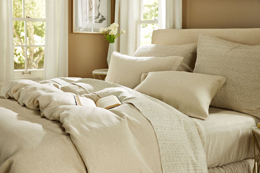 SDH Purists Kent Fitted Sheet