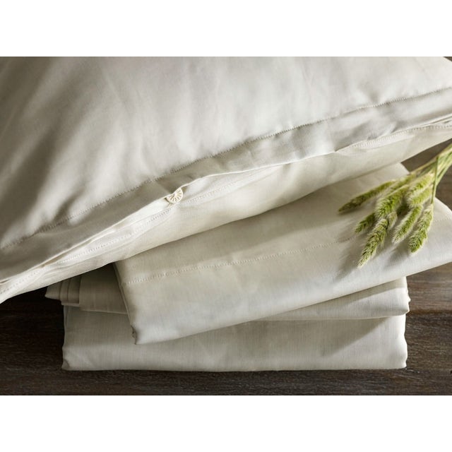 SDH Purists Linen Plus Table Placemat (Priced Each, Sold in Sets of 4)
