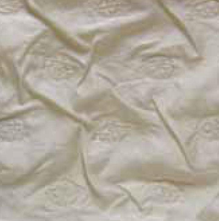 SDH Purists Pouf Sham