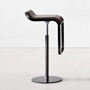 Lapalma LEM Stool - Self Adjusting