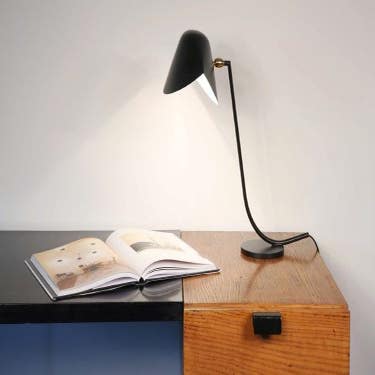 Serge Mouille Antony Desk Lamp