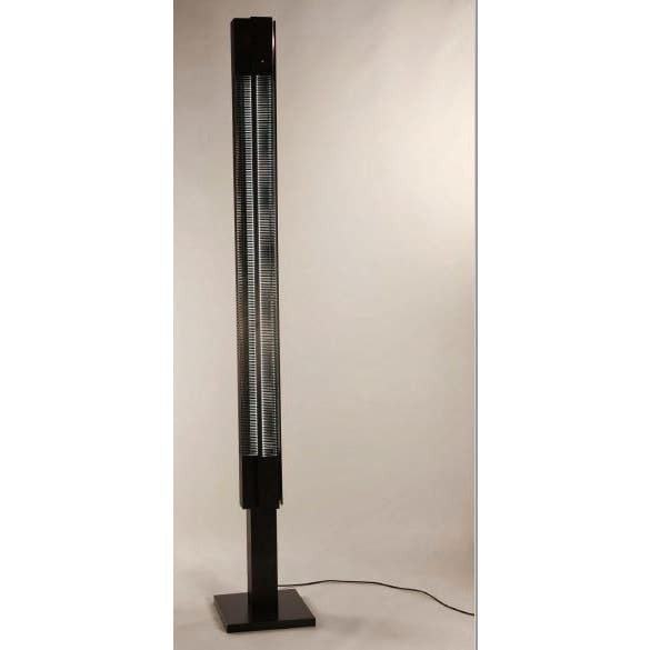 Serge Mouille Signal Floor Lamp