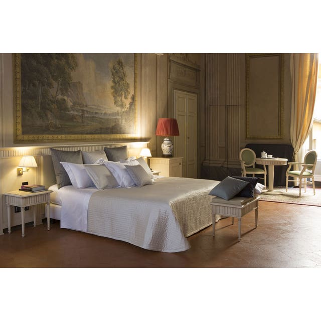 Signoria Siena 300 TC Single Quilted Sham