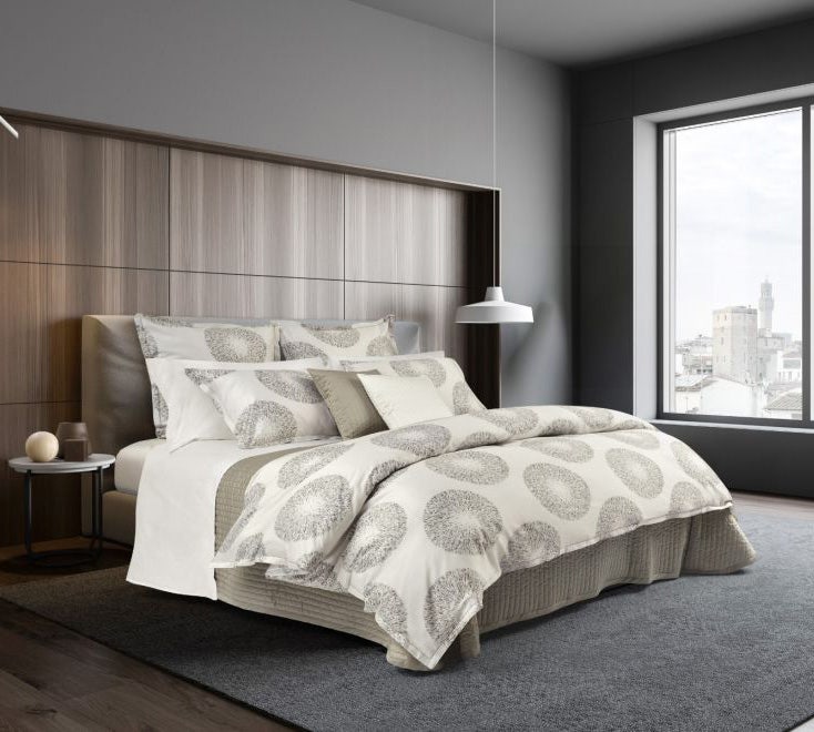 Signoria Brio 300 TC Single Sham