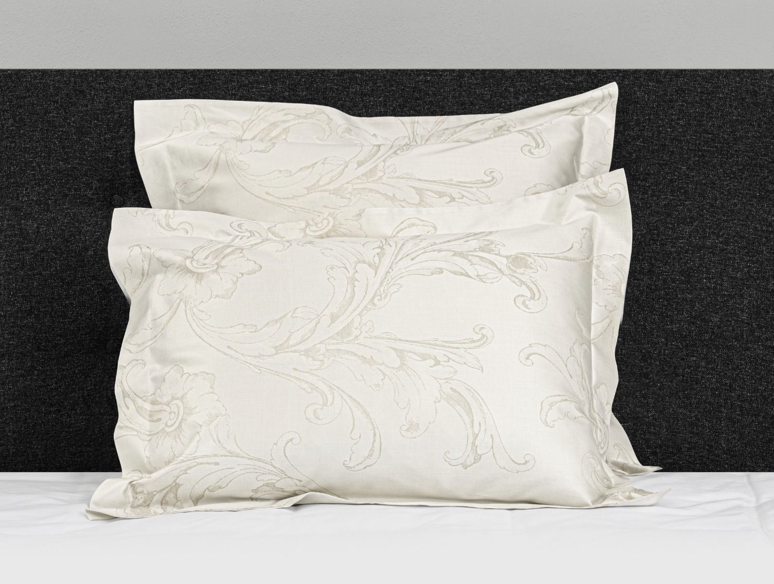 Signoria Canazei 500 TC Single Sham