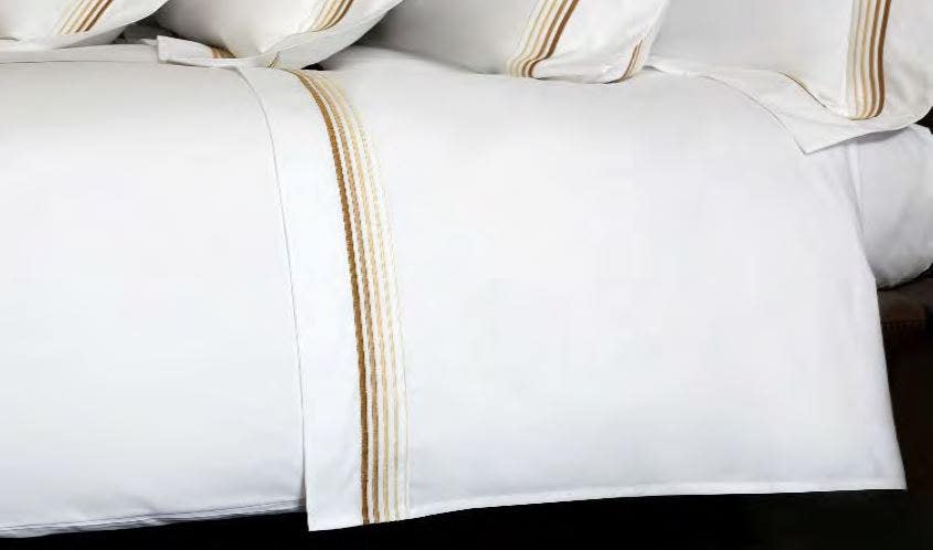 Signoria Casale 400 TC Flat Sheet