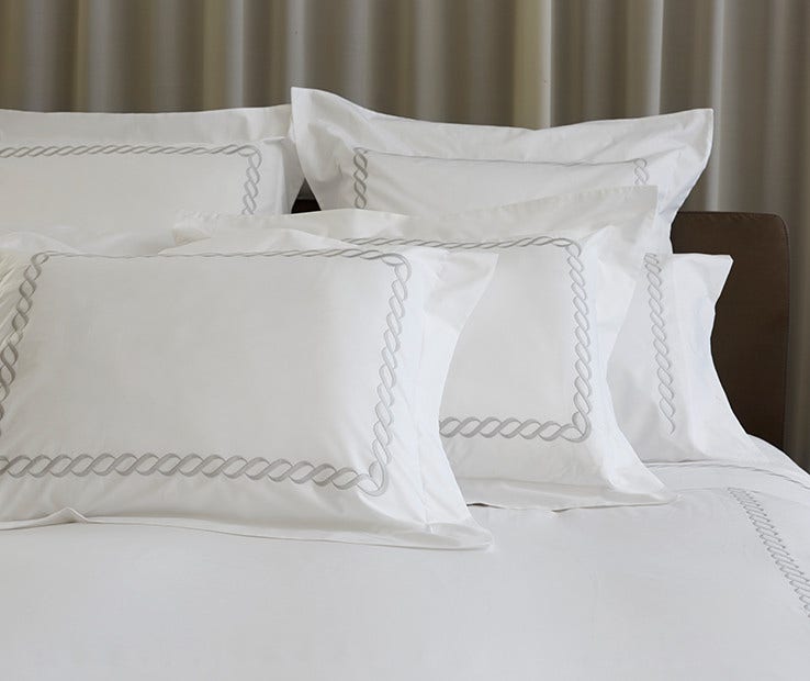 Signoria Soffio 600TC Duvet Cover