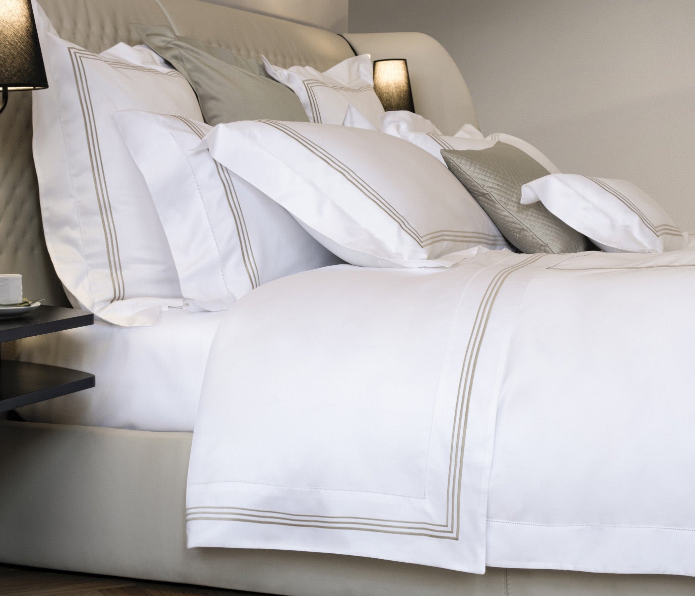 Signoria Granduca 600TC Flat Sheet