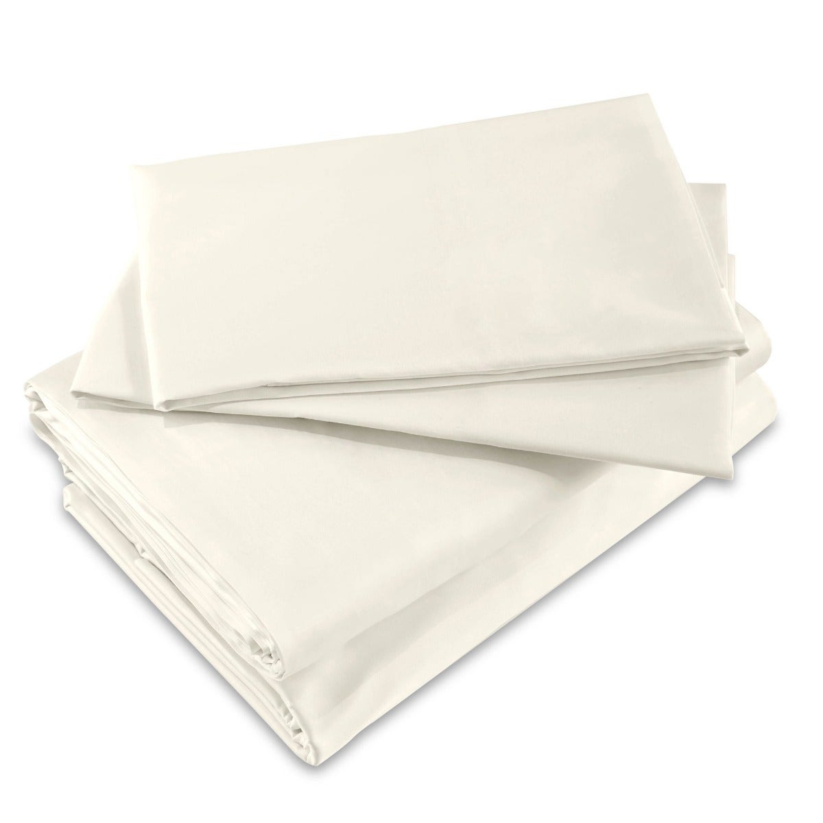 Signoria Lineare Percale 600 TC Sheet Set