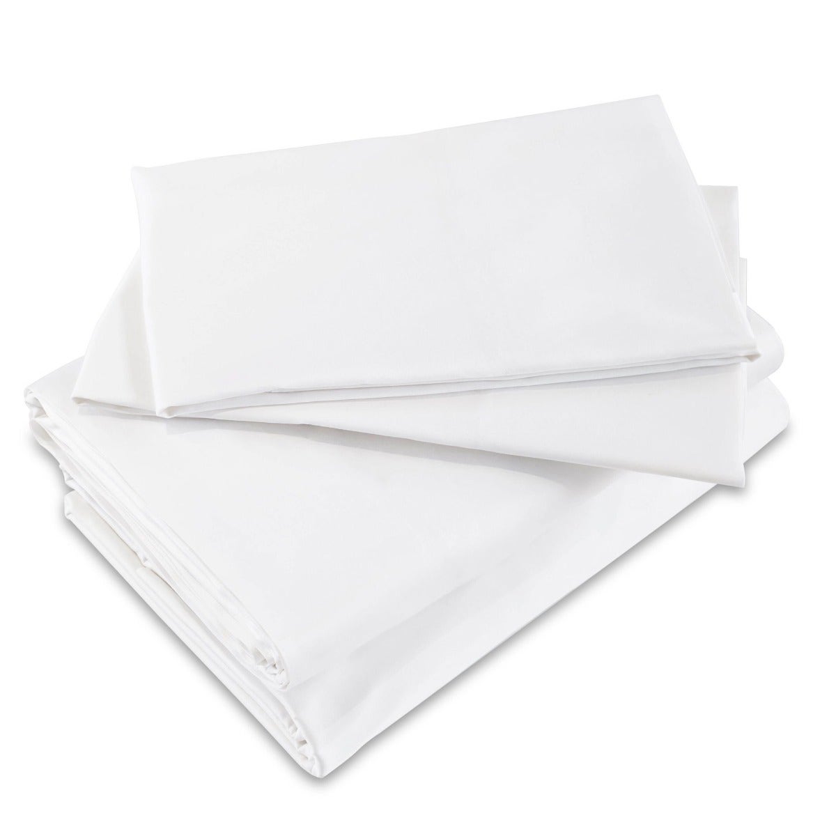 Signoria Lineare Sateen 600 TC Sheet Set