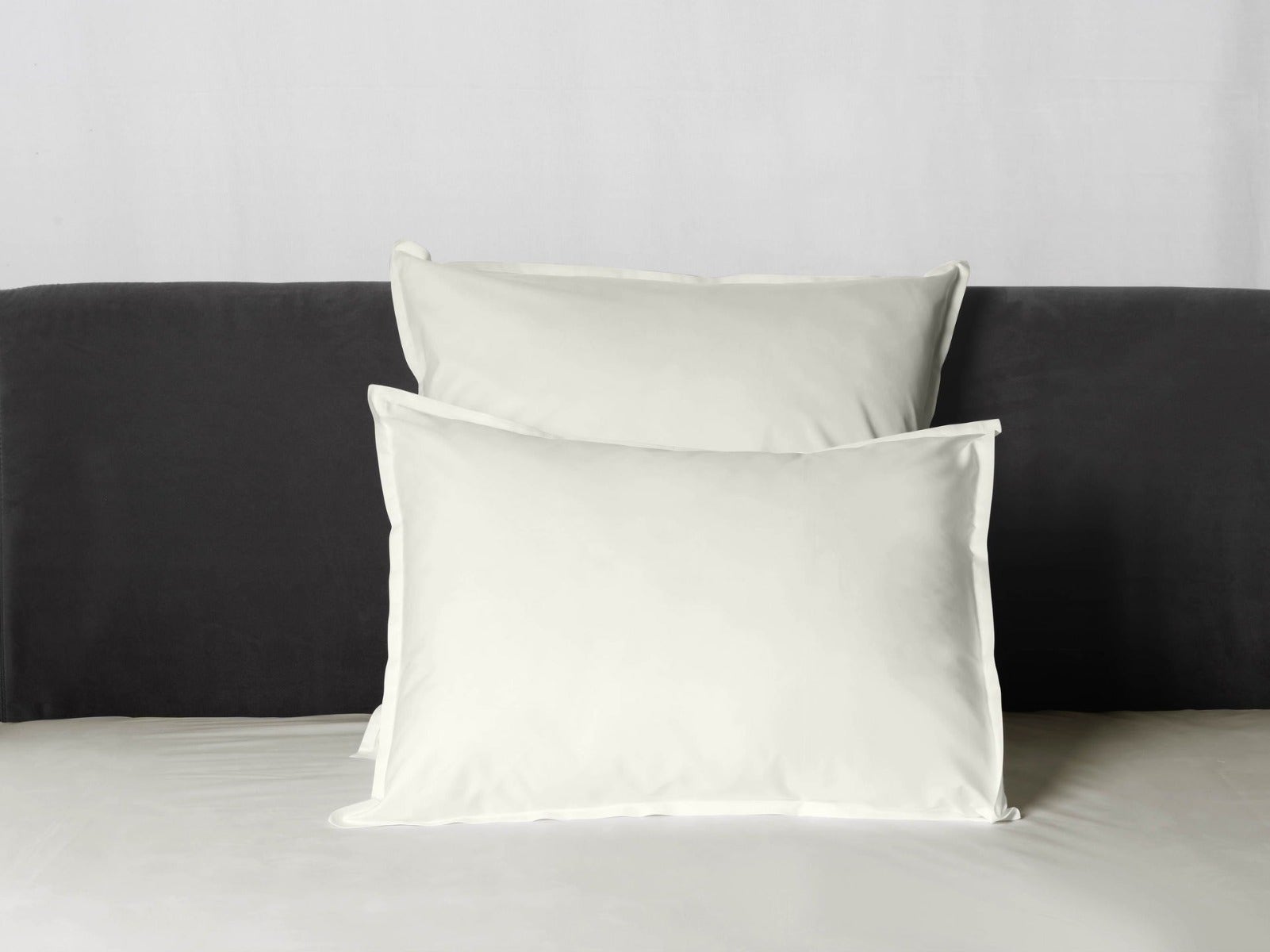 Signoria Lineare Sateen 600 TC Single Sham