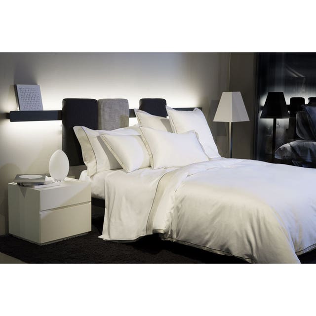 Signoria Luna 600 TC Pillowcases (Set of 2)