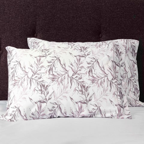 Signoria Natura 300 TC Pillowcase (Set of 2)