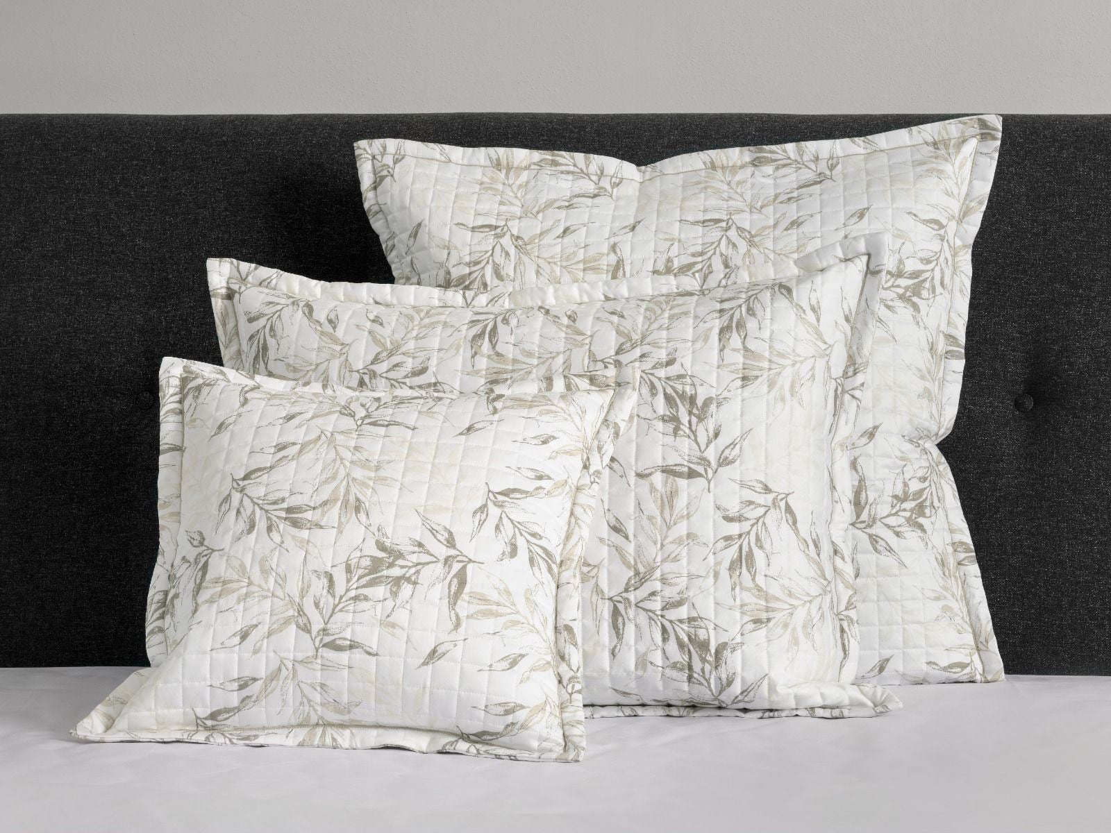 Signoria Natura 300 TC Single Quilted Sham