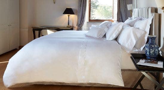 Signoria Nuvola 600TC Single Sham