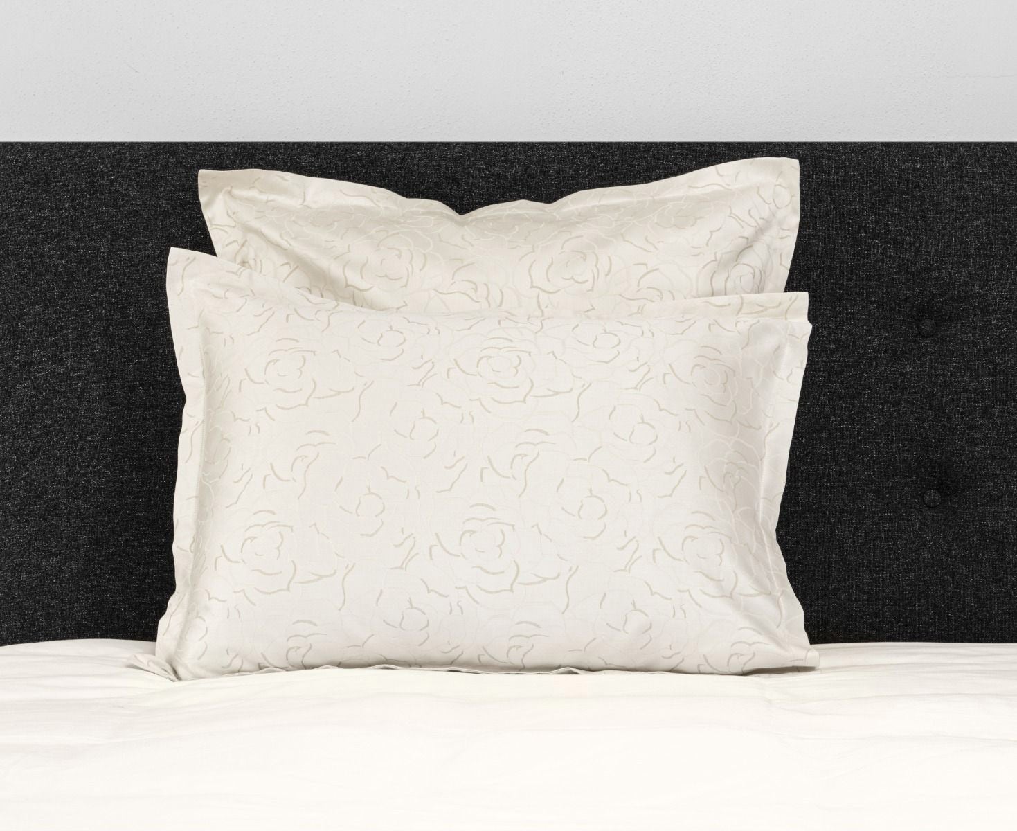 Signoria Ostuni 500 TC Single Sham	