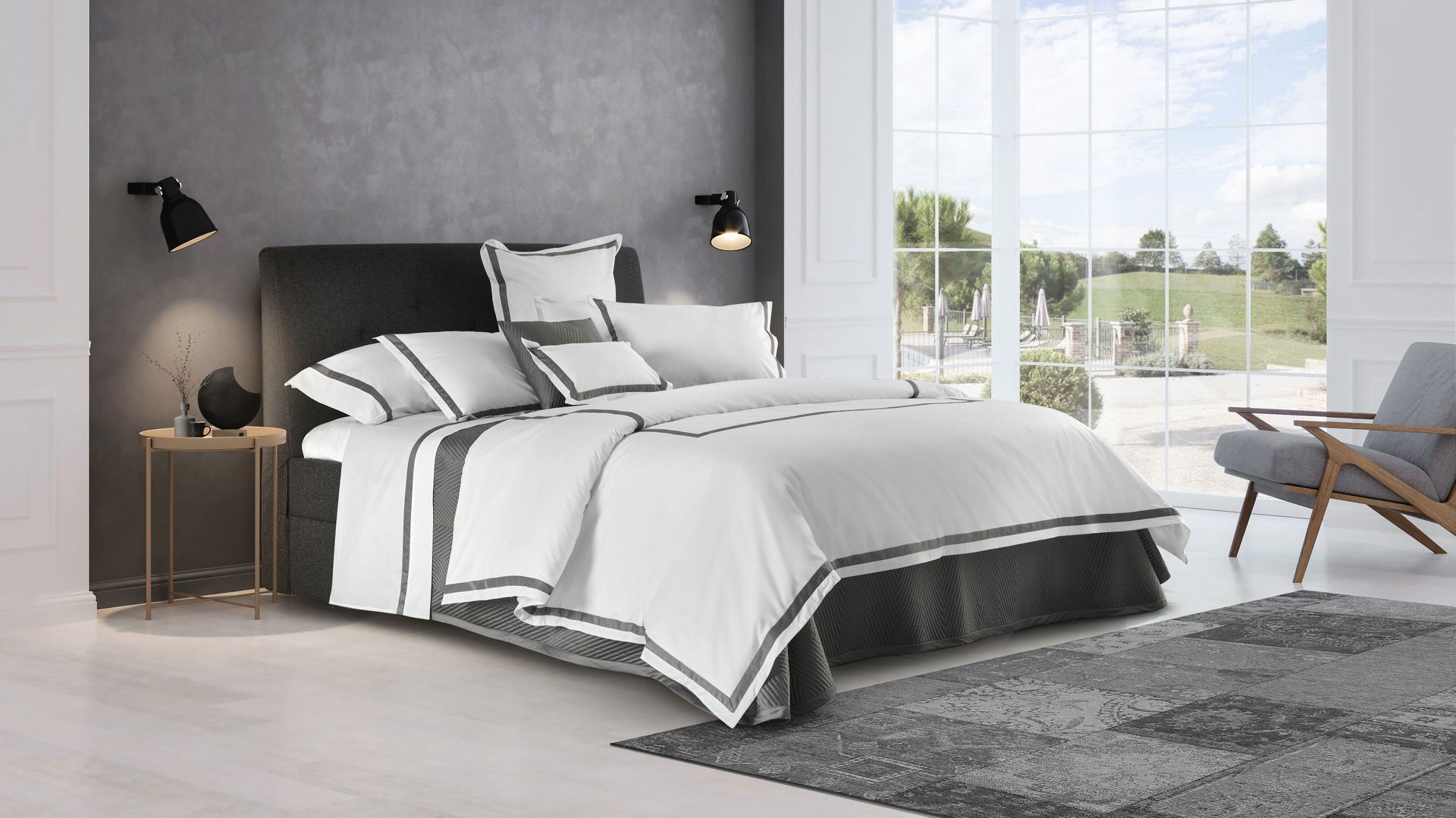 Signoria Pegaso 400 TC Flat Sheet