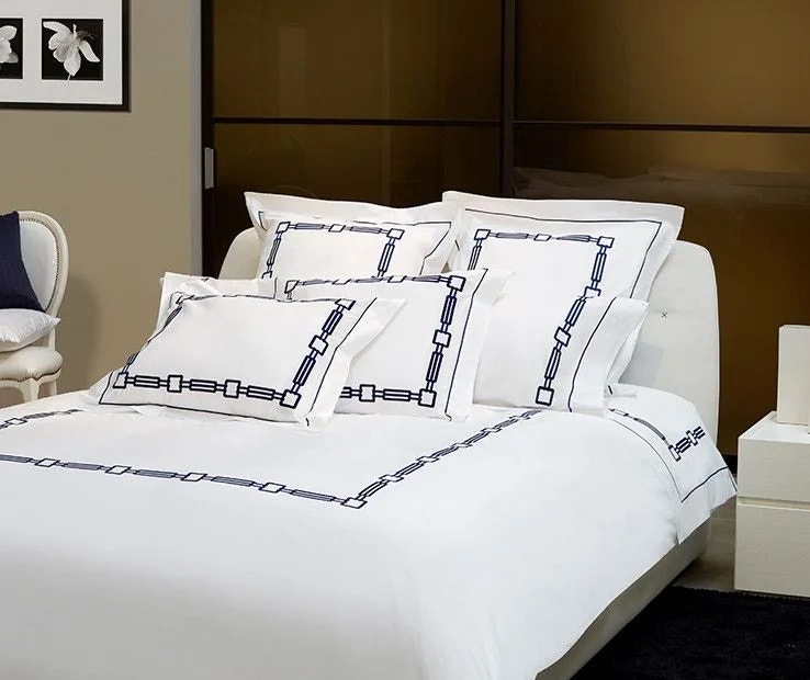 Signoria Retro 600 TC Pillowcase