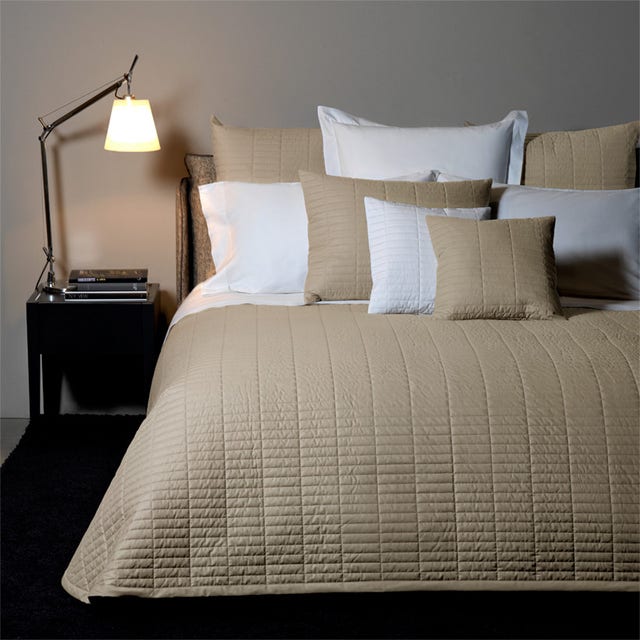 Signoria Spoleto 200TC Single Sham