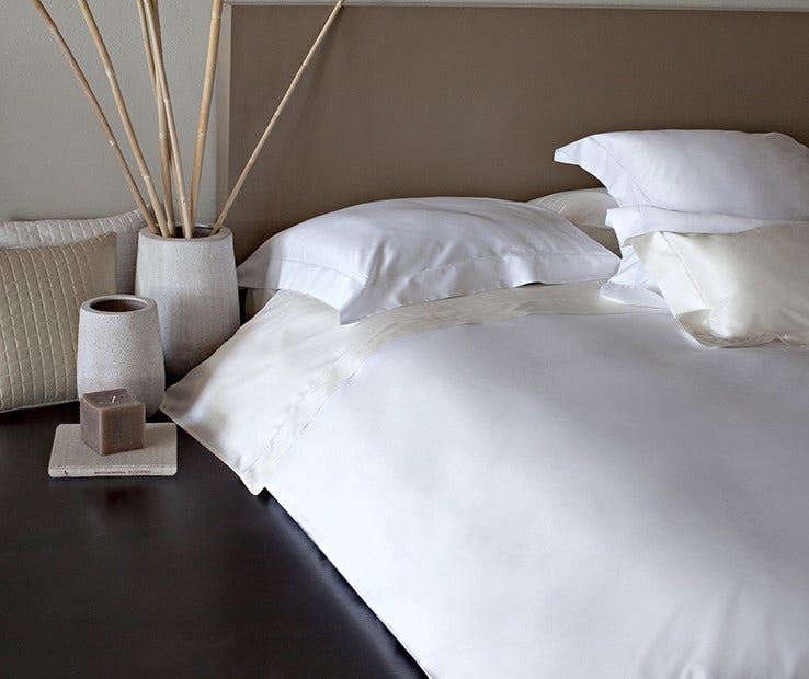Signoria Raffaello 300TC Flat Sheet