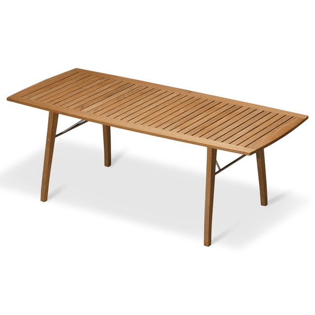 Fritz Hansen Ballare Table