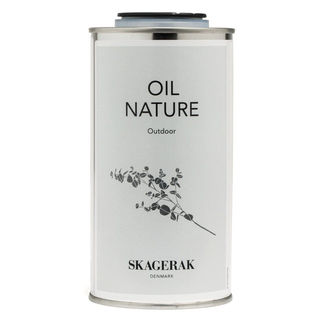 Fritz Hansen Cura Outdoor Oil Nature