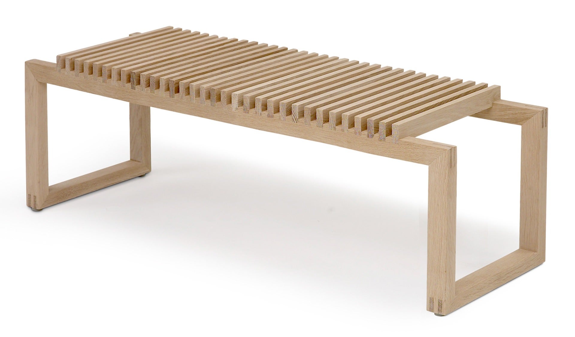 Fritz Hansen Cutter Bench