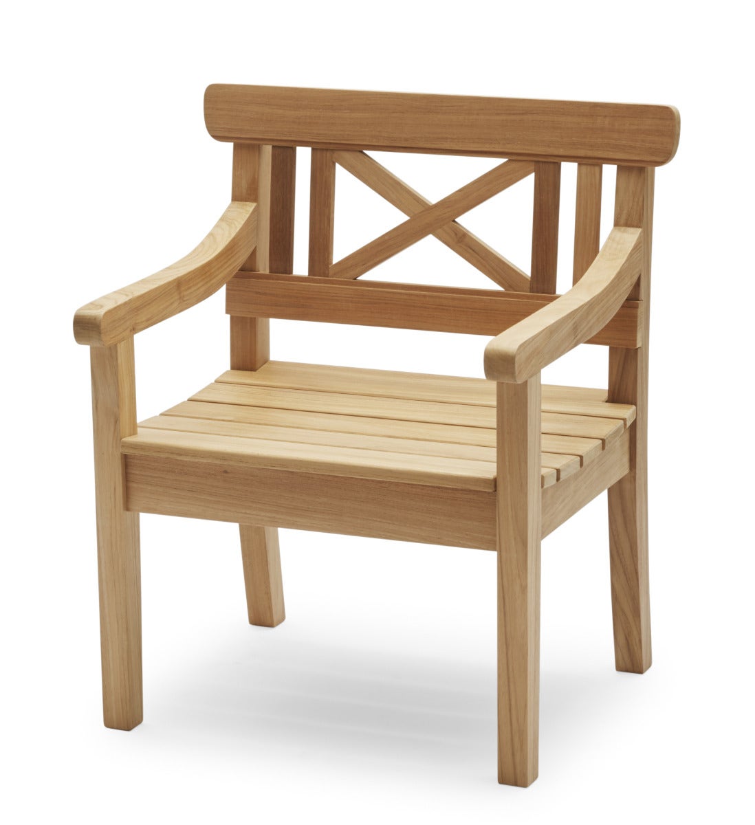 Fritz Hansen Drachmann Chair