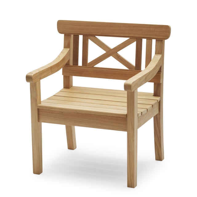 Fritz Hansen Drachmann Chair