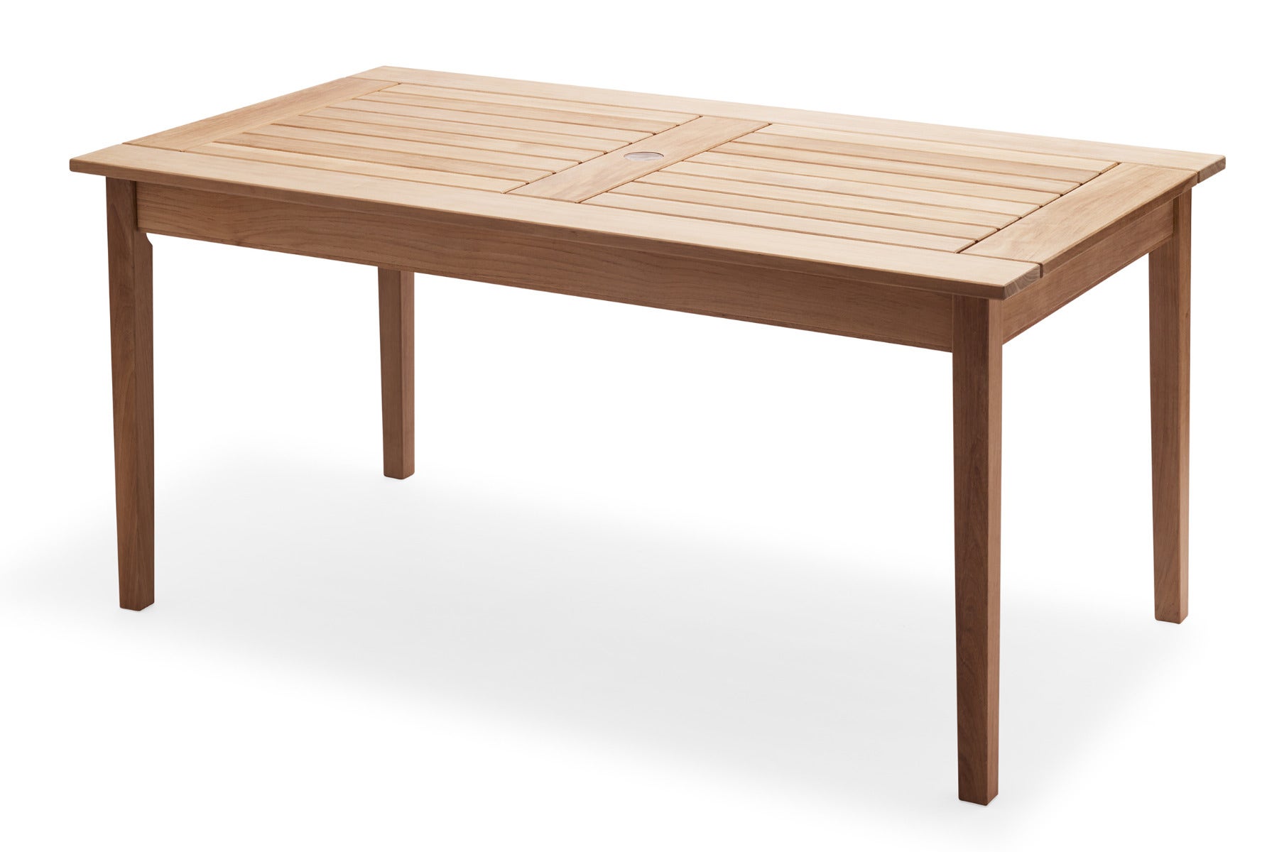 Fritz Hansen Drachmann Rectangular Table