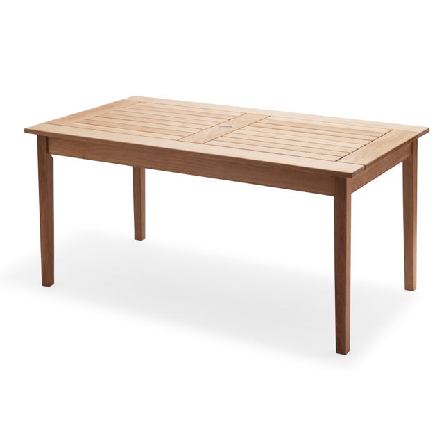 Fritz Hansen Drachmann Rectangular Table