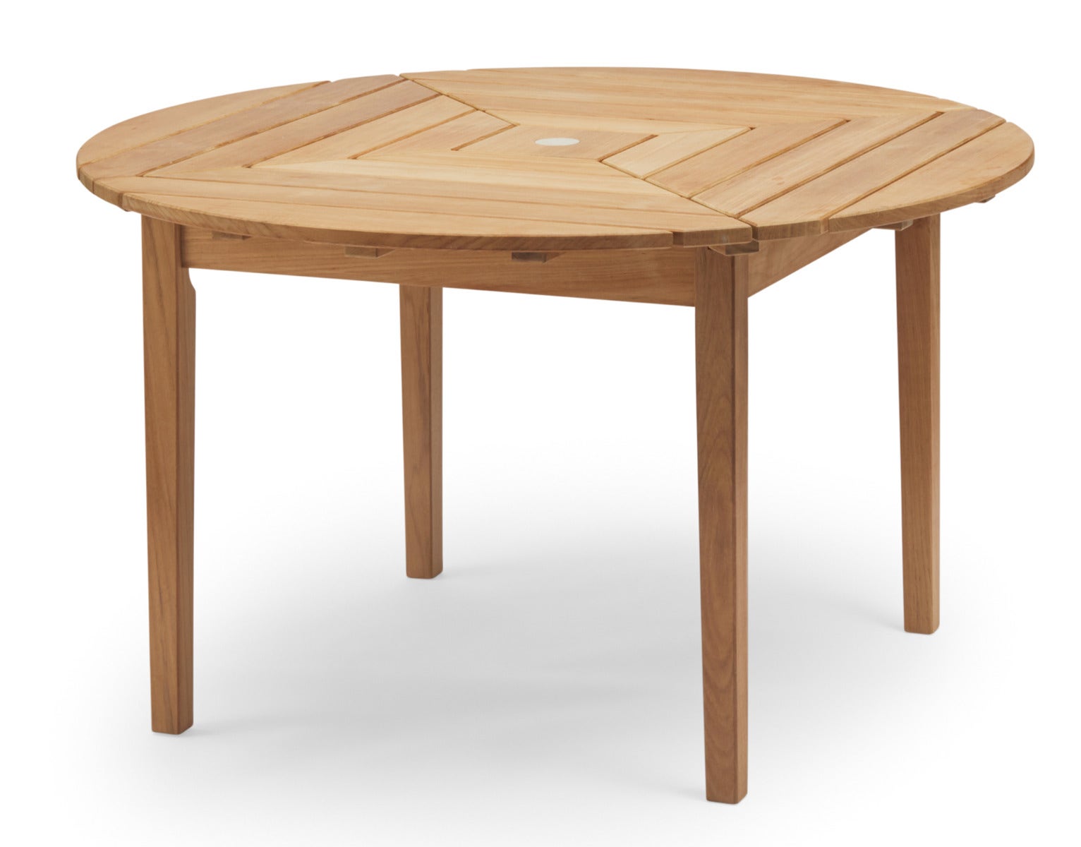 Fritz Hansen Drachmann Round Table