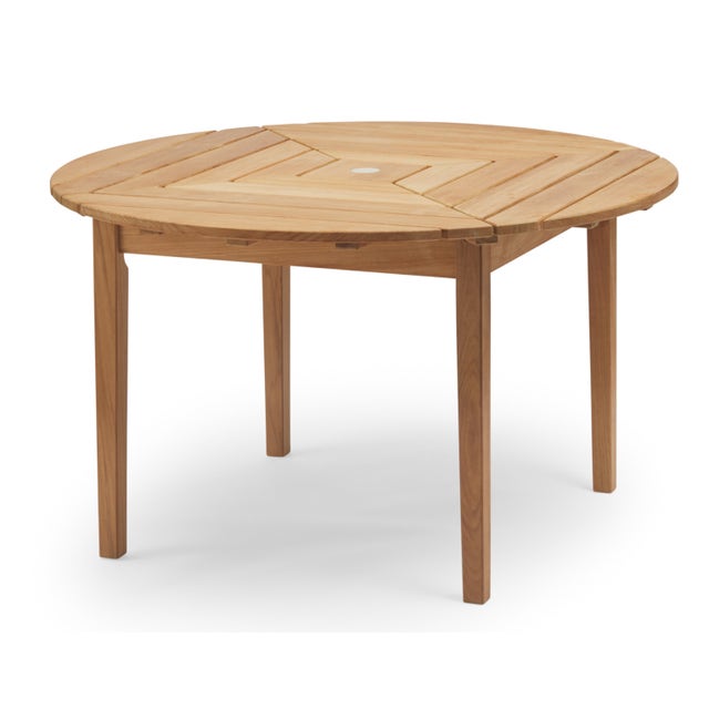 Fritz Hansen Drachmann Round Table