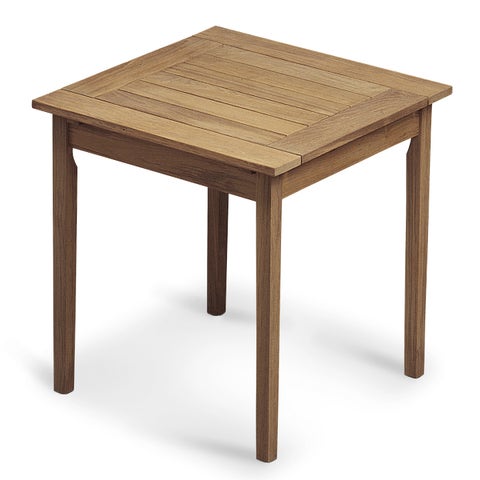 Fritz Hansen Drachmann Square Table