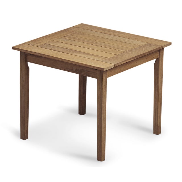 Fritz Hansen Drachmann Square Table