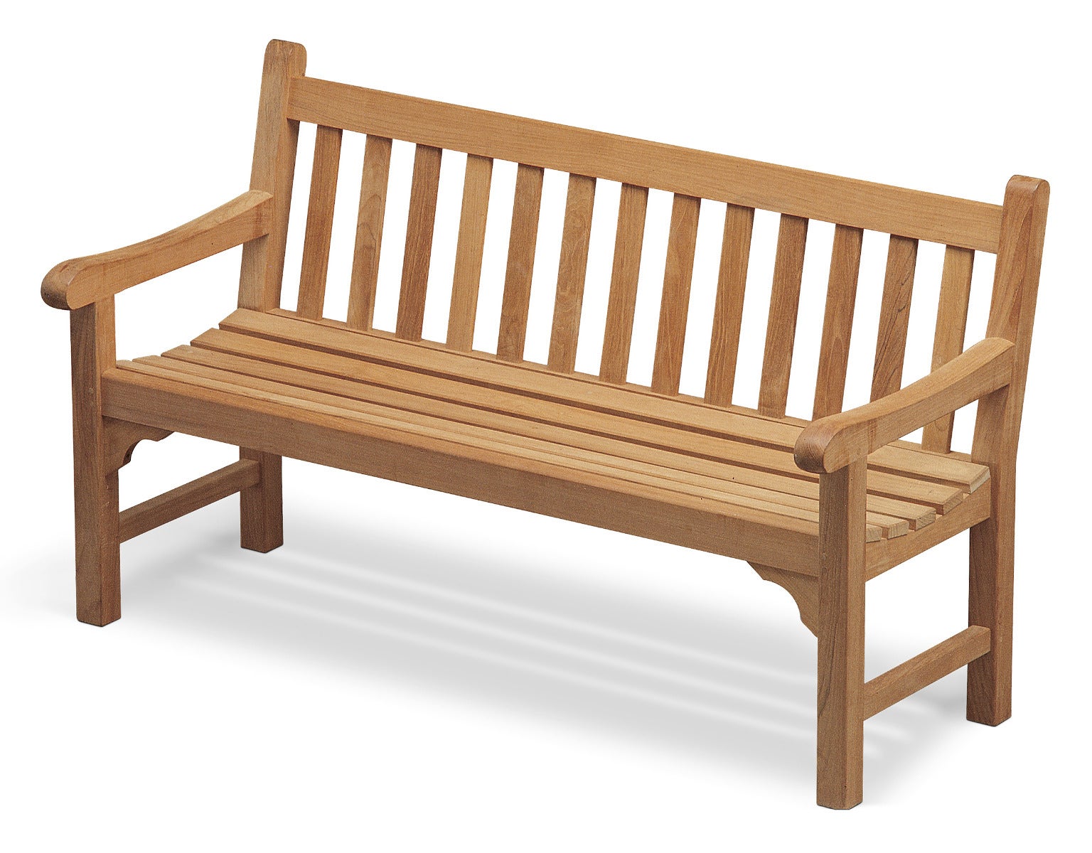 Fritz Hansen England Bench