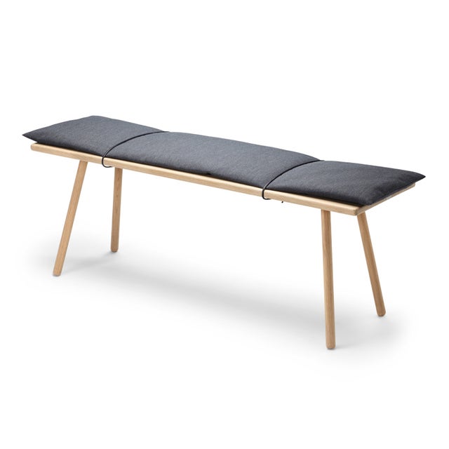 Fritz Hansen Georg Bench