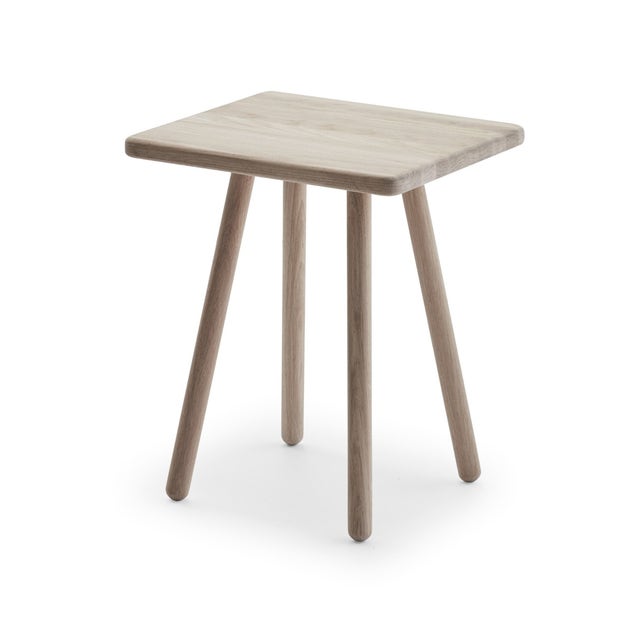 Fritz Hansen Georg Side Table