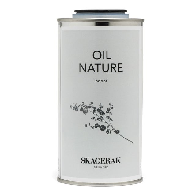 Fritz Hansen Cura Indoor Oil