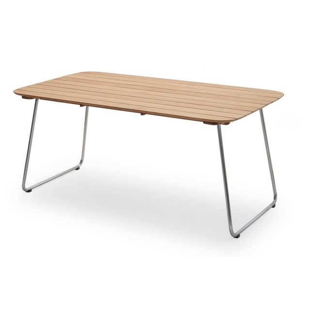 Fritz Hansen Lilium Table