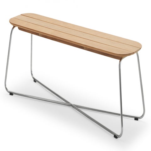 Fritz Hansen Lilium Bench