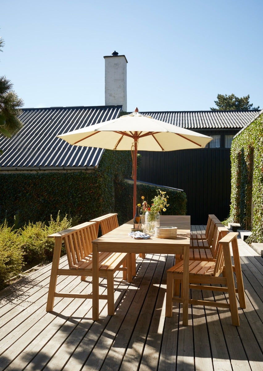 Fritz Hansen Messina Umbrella