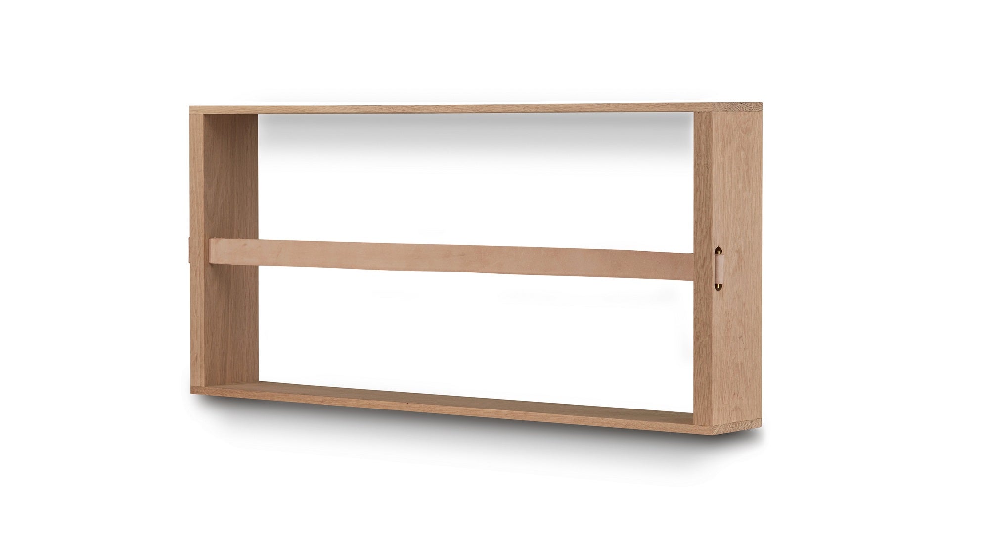Skagerak Norr Magazine Holder