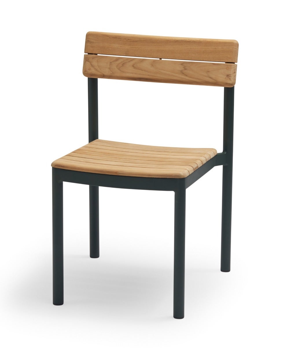Fritz Hansen Pelagus Chair - Thumbnail 2
