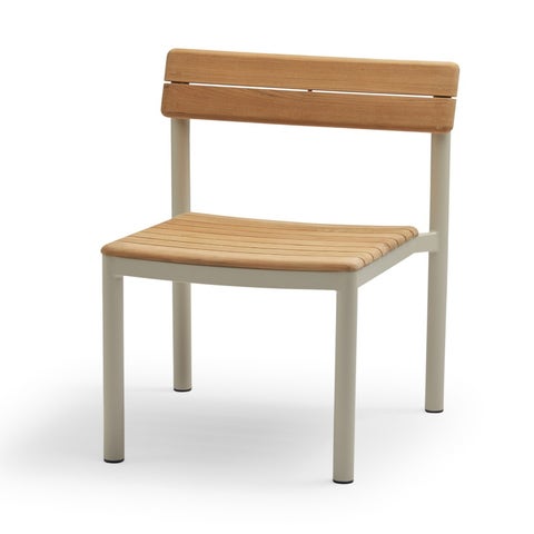 Fritz Hansen Pelagus Chair