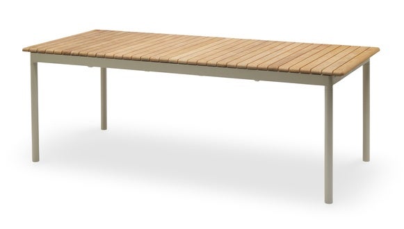 Fritz Hansen Pelagus Table