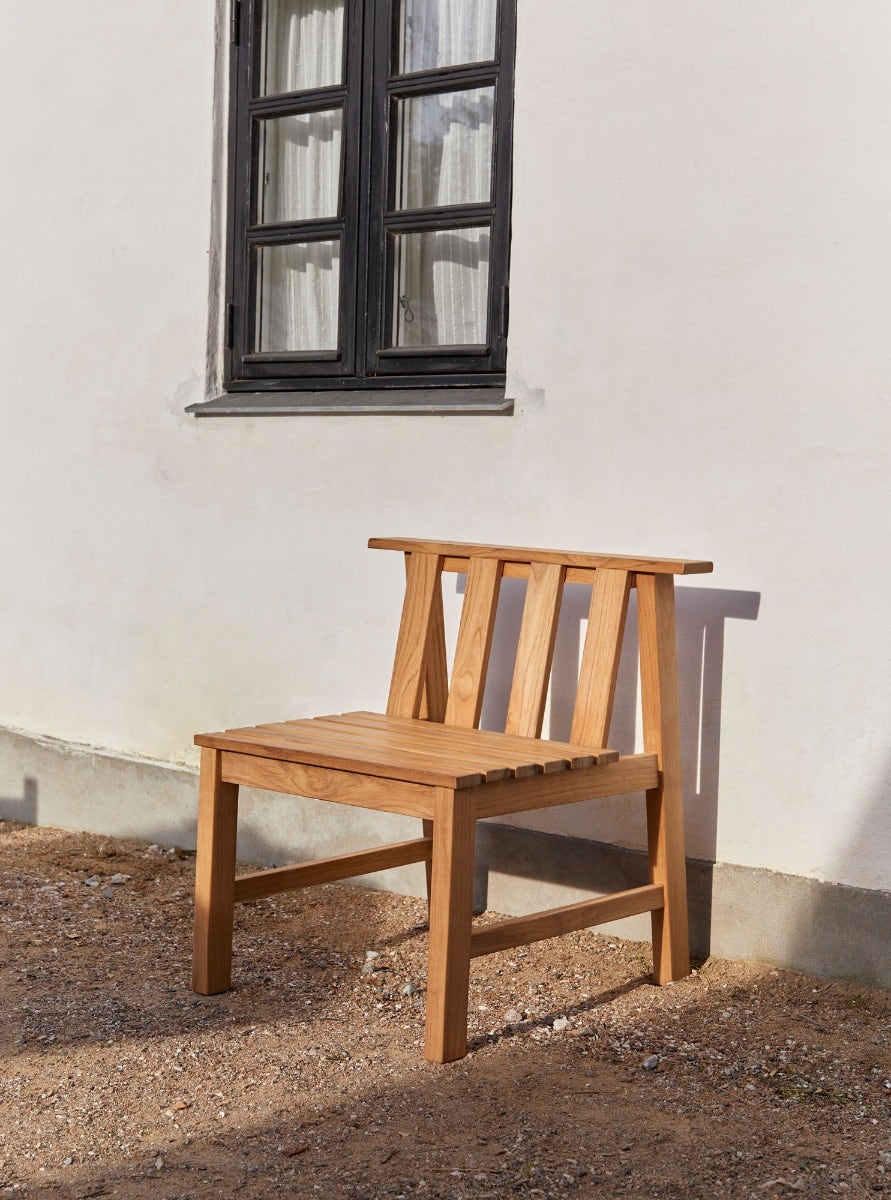 Fritz Hansen Cadence Chair - Thumbnail 2