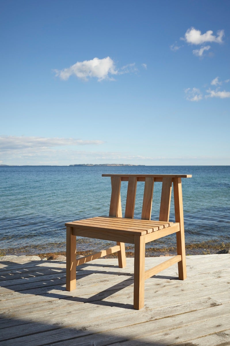 Fritz Hansen Cadence Chair - Thumbnail 2
