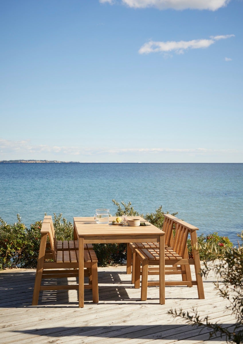 Fritz Hansen Cadence Table - Thumbnail 5