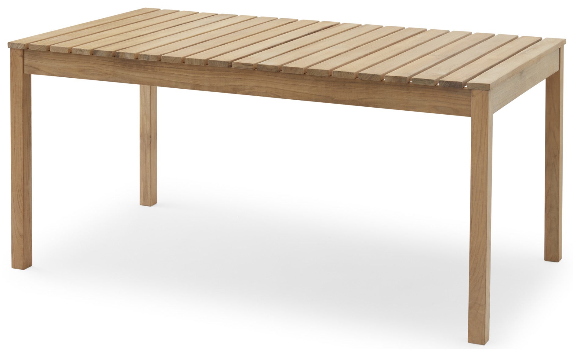 Fritz Hansen Cadence Table